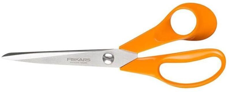 Classic Universal-Rechtshänderschere 21 cm Fiskars