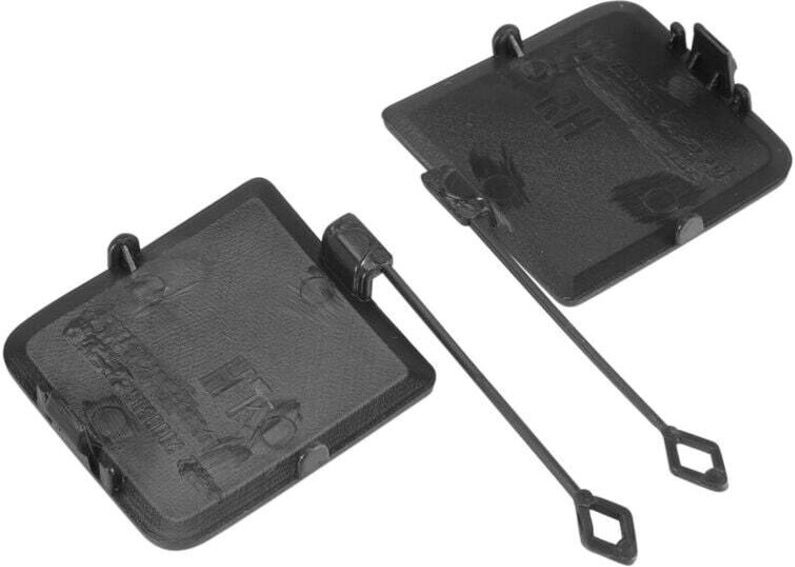 Abschlepphakenkappen für die hintere Stoßstange für X1 E84 2009-2016