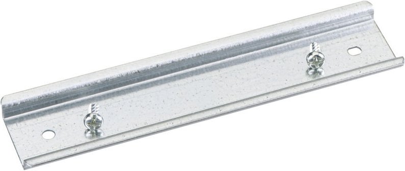 Ns 35-171 Tragschiene gelocht Stahl 171 mm 1 St. - Spelsberg