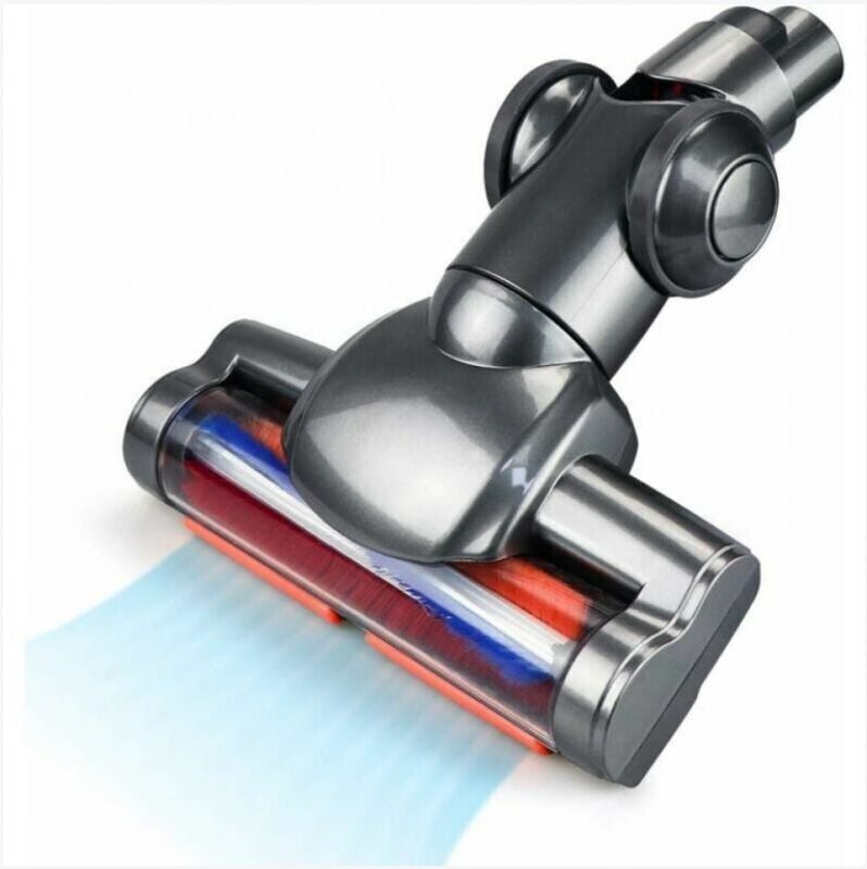 Passend für Dyson DC42/DC44/DC52/DC59/DC61/DC62 Staubsauger Elektrobürste Ersatzbürste