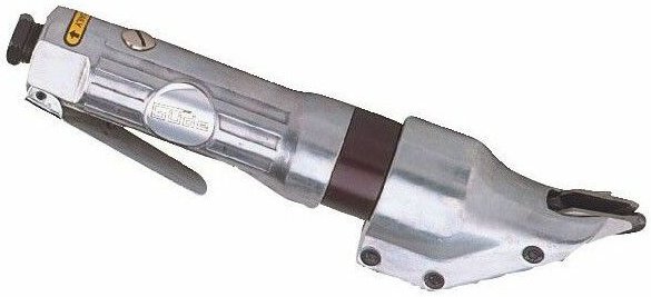 Güde Druckluft Blechschere Karosserieschere Druckluftschere