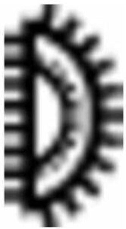 11233206 Holzraspeln halbrund Raspelhieb 1 inkl. Ergonomie-Feilenheft Länge 200 mm 1 St. - Pferd