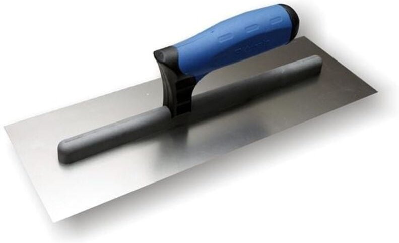 Edelstahl-Spachtel 130350 Glatt - Kb 0489