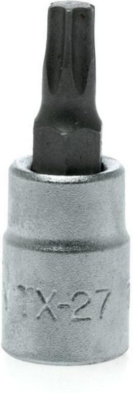 Torx27, 1/4 Spitzenbecher Tengtools M141227T-C