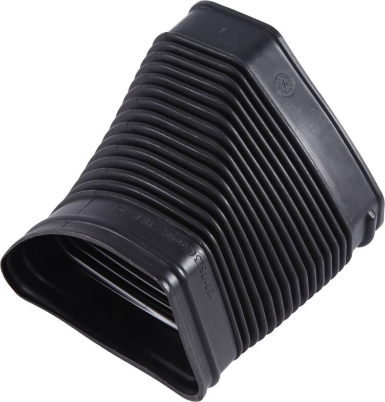 Tlily - Auto Ansaugrohr Luftansaugschlauch Boost Air Ansaugschlauch 13717523630 für bmw 1 3er E81 E84 E87 E92 E93