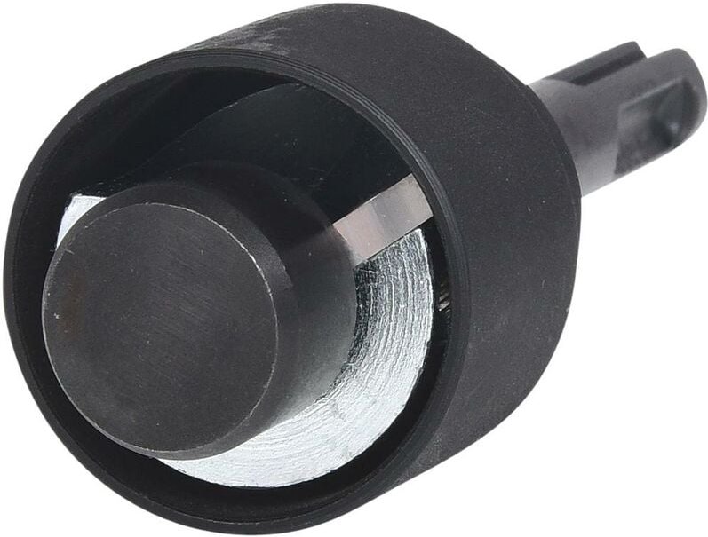 1/2' Hahnverlängerungsfräser, SDS-Aufnahme