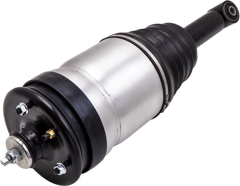 Federbein Luftfederung hinten for Range Rover Land Rover Discovery LR4 LR3 LR016402 LR032650 rear Air Suspension Strut R...