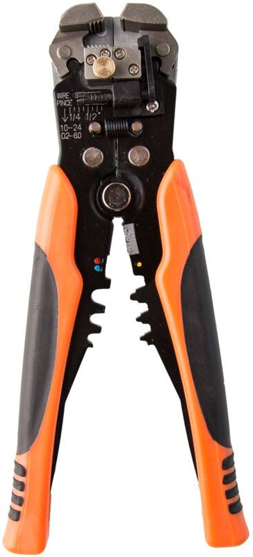 Vanquish 3-in-1 automatische Abisolierzange