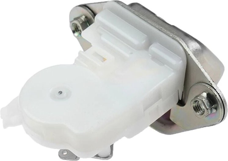 63032-FG101 Heckklappenschloss-BetäTiger Heckklappenschloss Automotive für Forester Crosstrek