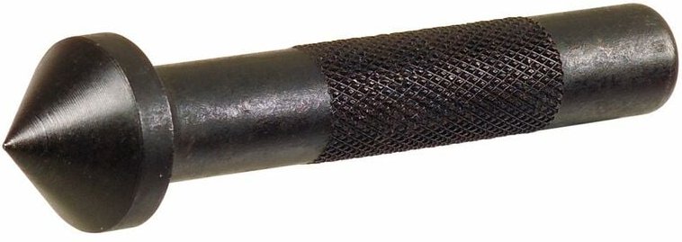 Bördelkonus, ø 10-22mm, 150mm