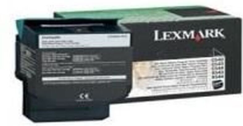 Trommel-Kit Schwarz, 24B6025 - Lexmark