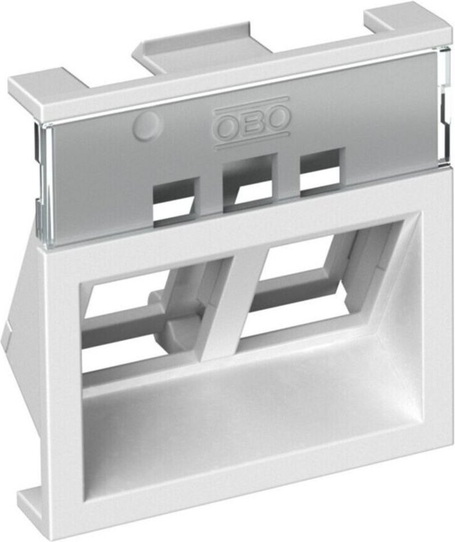 Rehau Keystone-Träger Ausf.A45 rws BRK Key A45