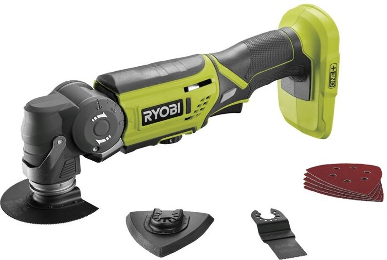 Ryobi - R18MT-0 one+ Akku-Multitool