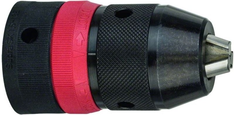 Schnellspannbohrfutter supra sk 1.5 - 13 e 1,5-13 mm - Bosch