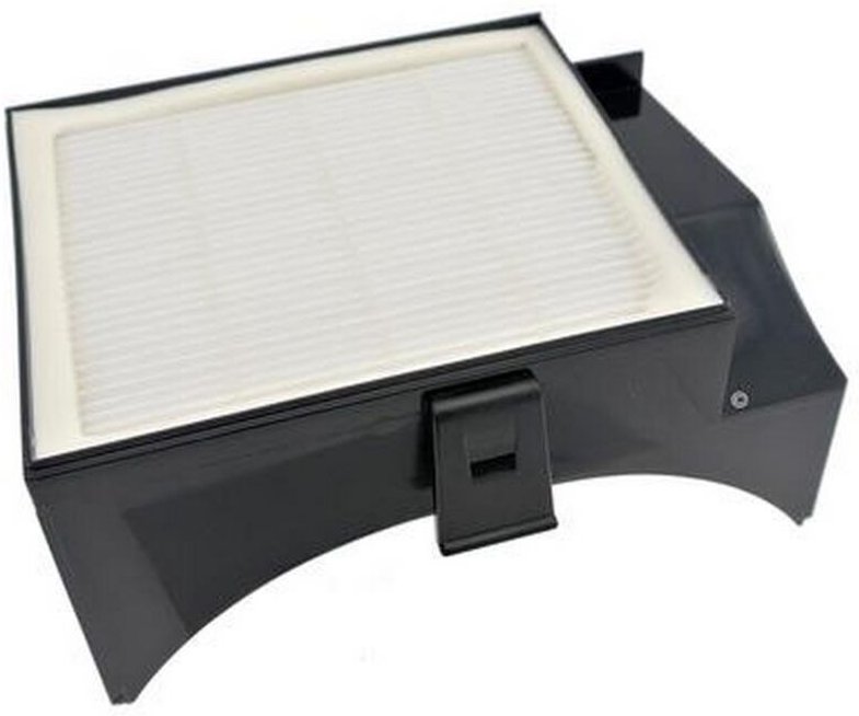 Ersatzteil - Filter Hepa, original - - SAMSUNG