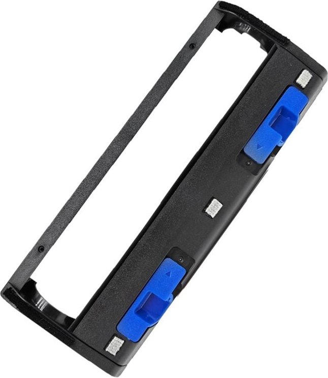 Wichtigsten Pinsel Abdeckung für T30pro T30max Roboter Staubsauger Roller Guards Zubehör Ersatz