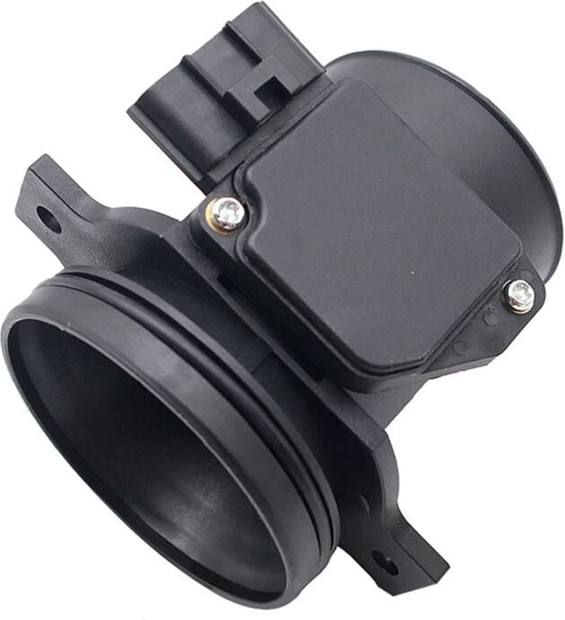 Tlily - 98AB12B579B1B Luftmassenmesser Sensor für Focus Mondeo Tourneo Transit Serie Modelle 98AB-12B579-B1B