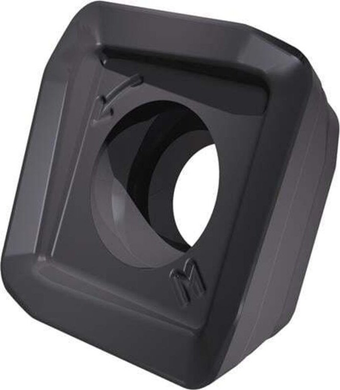 Fräswendeschneidplatte ISO SOHT 120514SR-M:M8310 Bohrungs-D. 4,5mm PRAMET