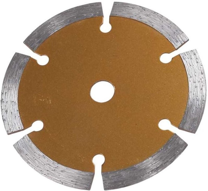 Ersatzsägeblatt Diamant ø 85 mm zu mcs 500-1 - Matrix