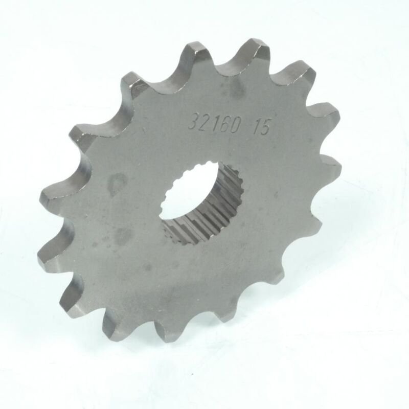 Getriebeausgangszahnrad Esjot für Quad Yamaha 250 YFM R Raptor 15