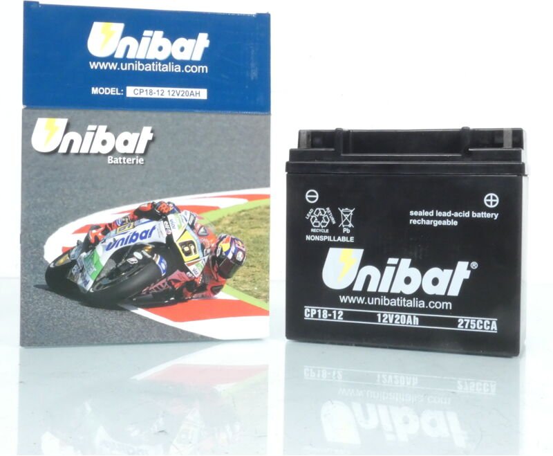 generische Batterie für Motorrad bmw 1600 k gt 2011 bis 2017