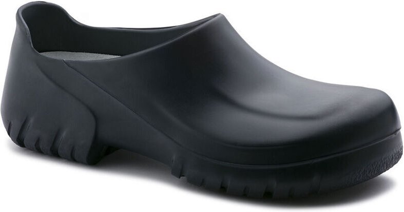 BIRKENSTOCK A630 PU Clog Unisex Blau