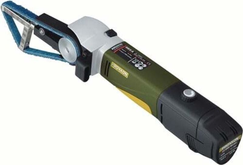 Proxxon - Akku-Rohrbandschleifer rbs/a - 29830