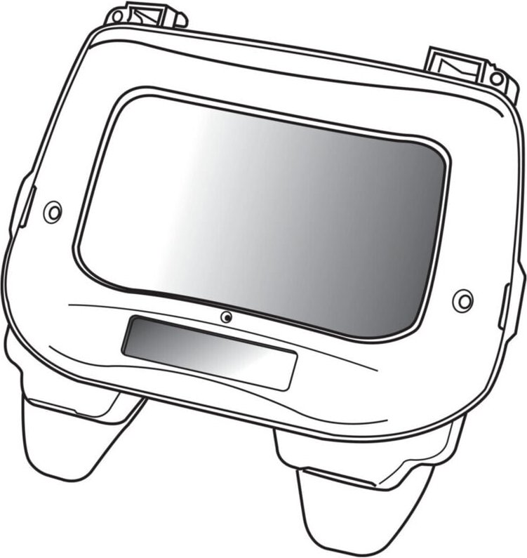 3M Automatikschweißfilter 9100 und 9100FX Air