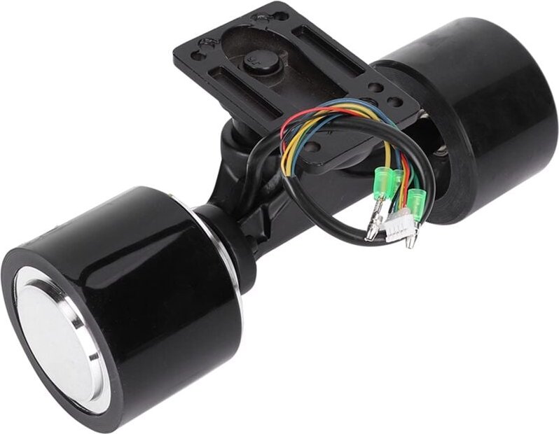Fitags - Drive Scooter Hub Motor Kit, Drive Scooter Hub Motor, Longboard