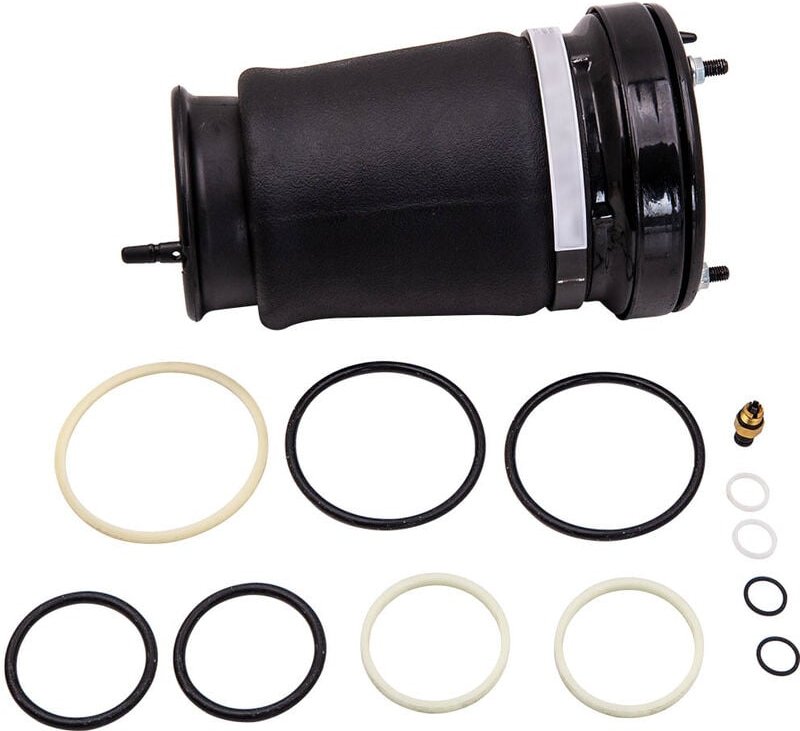 Luftbalg Luftfederung Vorne rechts für bmw X5 E53 37116761444 37116757502Luftfederbalg Luftfederung Vorne Rechts Für bmw...