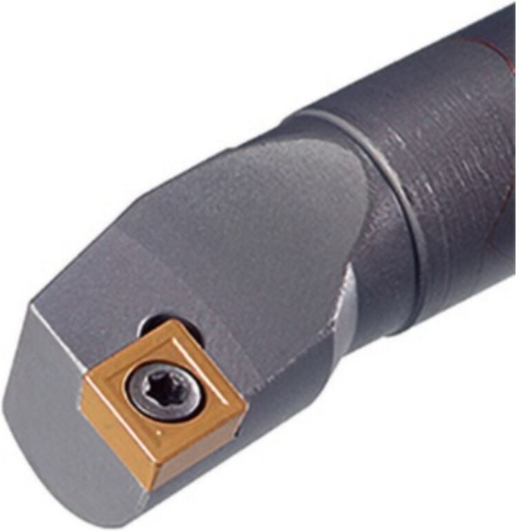 Ingersoll - Hartmetall Bohrstange C08K-SCLCL 06