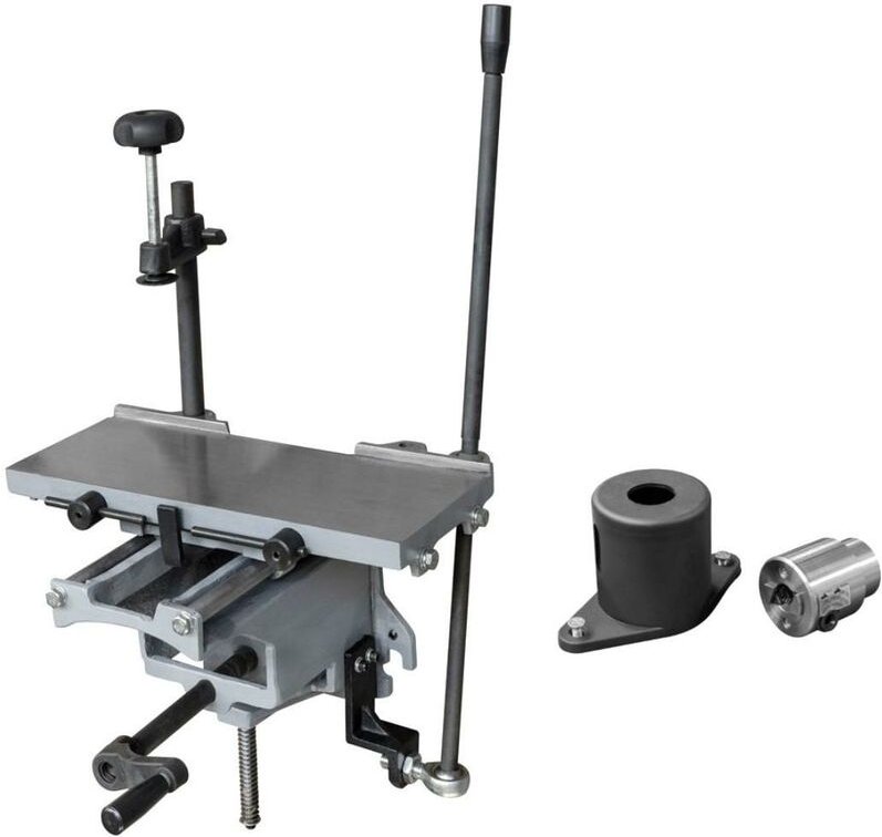Langlochbohrvorrichtung Holzmann K5260LLL für dickenhobelmaschine