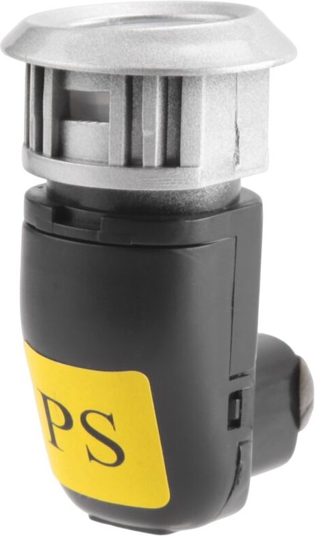 Parksensor-Unterstützung für Captiva 96673467