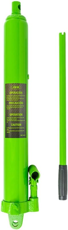 JBM15774 Ersatzkolben (Art.-Nr. 50831)