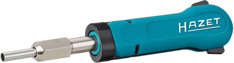 Kabelentriegeler, 137.5 mm, Abtrieb-Ø 4 mm - Hazet