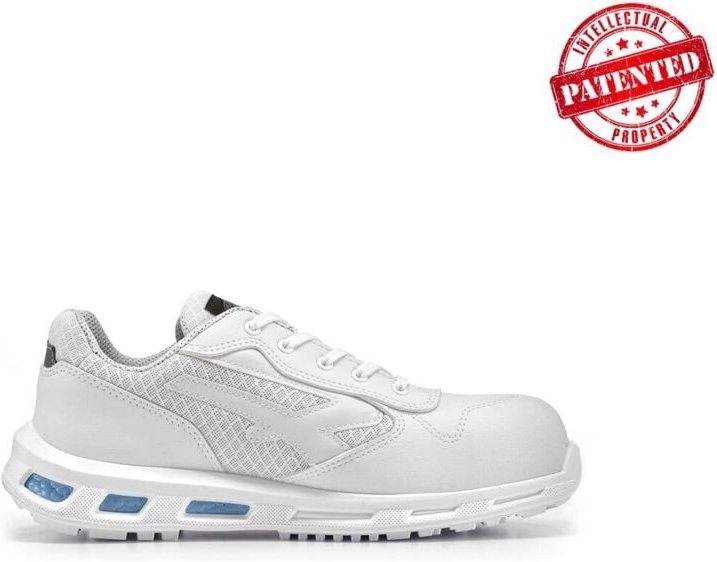 U Power June S1 SRC Red Lion Arbeitsschuhe - 39 EU