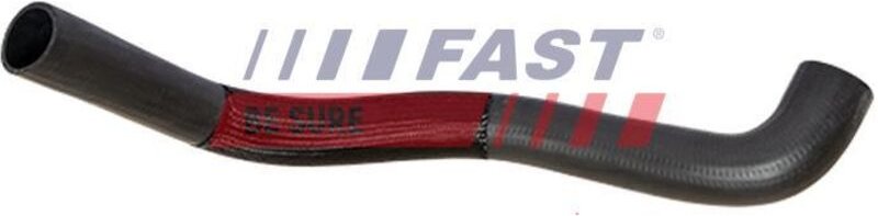 Ladeluftkühlerrohr FT61503 FAST