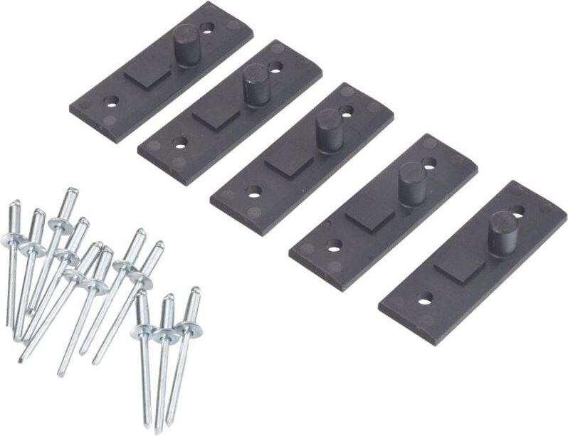 HAZET Verriegelungsbolzen-Platte 179-019