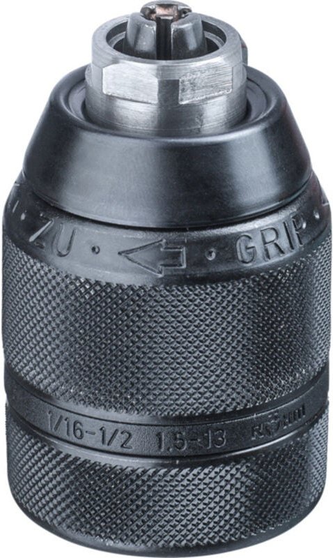 Schnellspann-Bohrfutter, 2978-72 - KWB