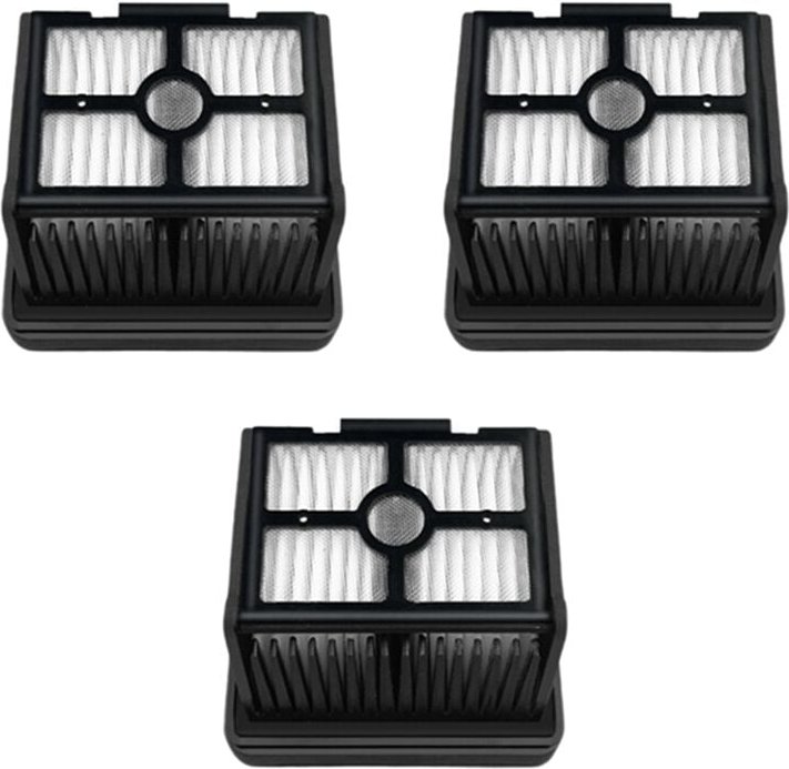 3 Stück für M13 Beta H12 Pro Bodenwaschmaschine