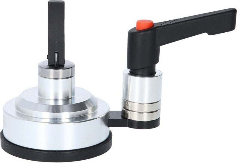 Gegenhalter für Seitenscheiben, ø 55 mm