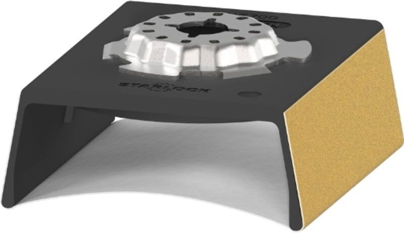 Bosch PRO AUZ 70 G Zubehör für Multifunktionswerkzeuge 70 x 65 mm - 2608669126