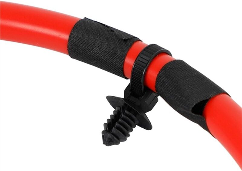 Auto Positive Batterie Kabel 61128796155 für bmw 3 4 Serie G20 G21 G22 G23 2019-2022 Batterie Führt Schutz 61128704706