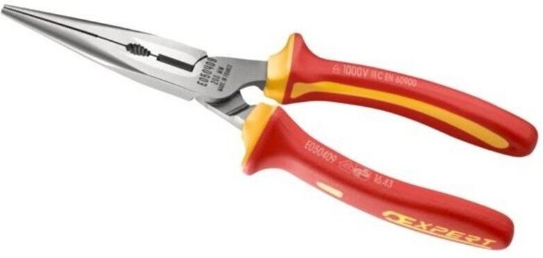 Zange 1000V -1/2 Rde Dr 160mm