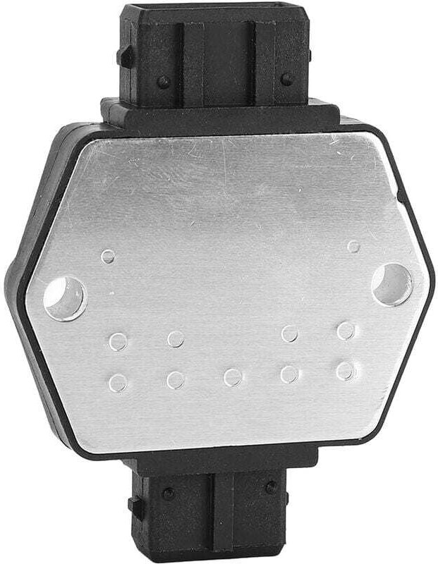 Zündsteuergerät 4A0905351A, Hochleistungs-Zündsteuergerät für A6 S4 S6