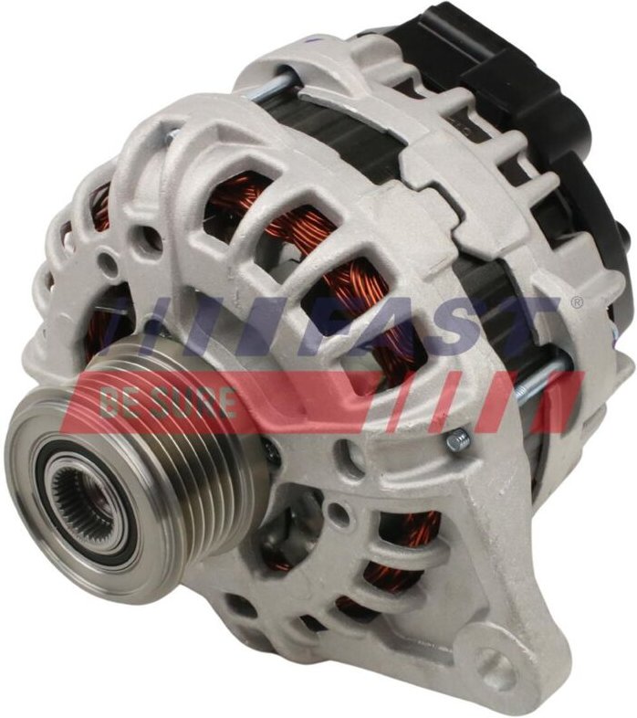 Lichtmaschine FT74066 schnell