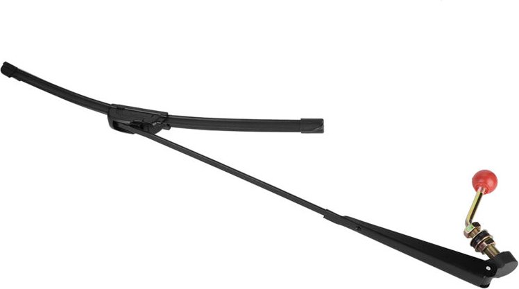 Universelle manuelle Scheibenwischerbaugruppe für Pkw, geeignet als Ersatzteile für UTVs