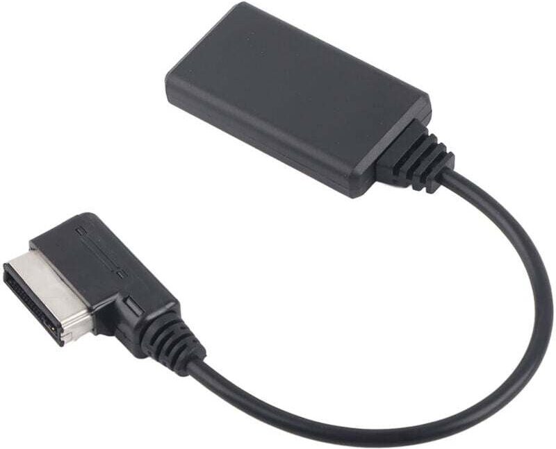 Bluetooth 5.0 AUX-Audioadapterkabel für AMI MMI MDI Musikschnittstelle