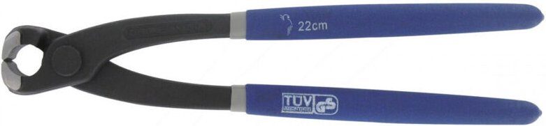 Russischer Meißel 25