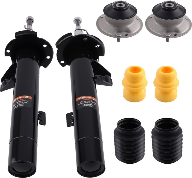 Stossdämpfer Federbein for BMW 3er Reihe E90-E93 04-13 31336773619 31316772922